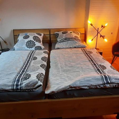 4-Sterne Zertifizierte Ferienwohnung Festung Zu Ketghe - Naehe Koblenz Fuer Urlaub Und Arbeit Kettig Buitenkant foto