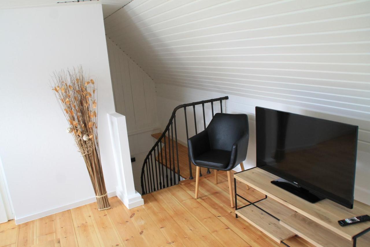 4-Sterne Zertifizierte Ferienwohnung Festung Zu Ketghe - Naehe Koblenz Fuer Urlaub Und Arbeit Kettig Buitenkant foto