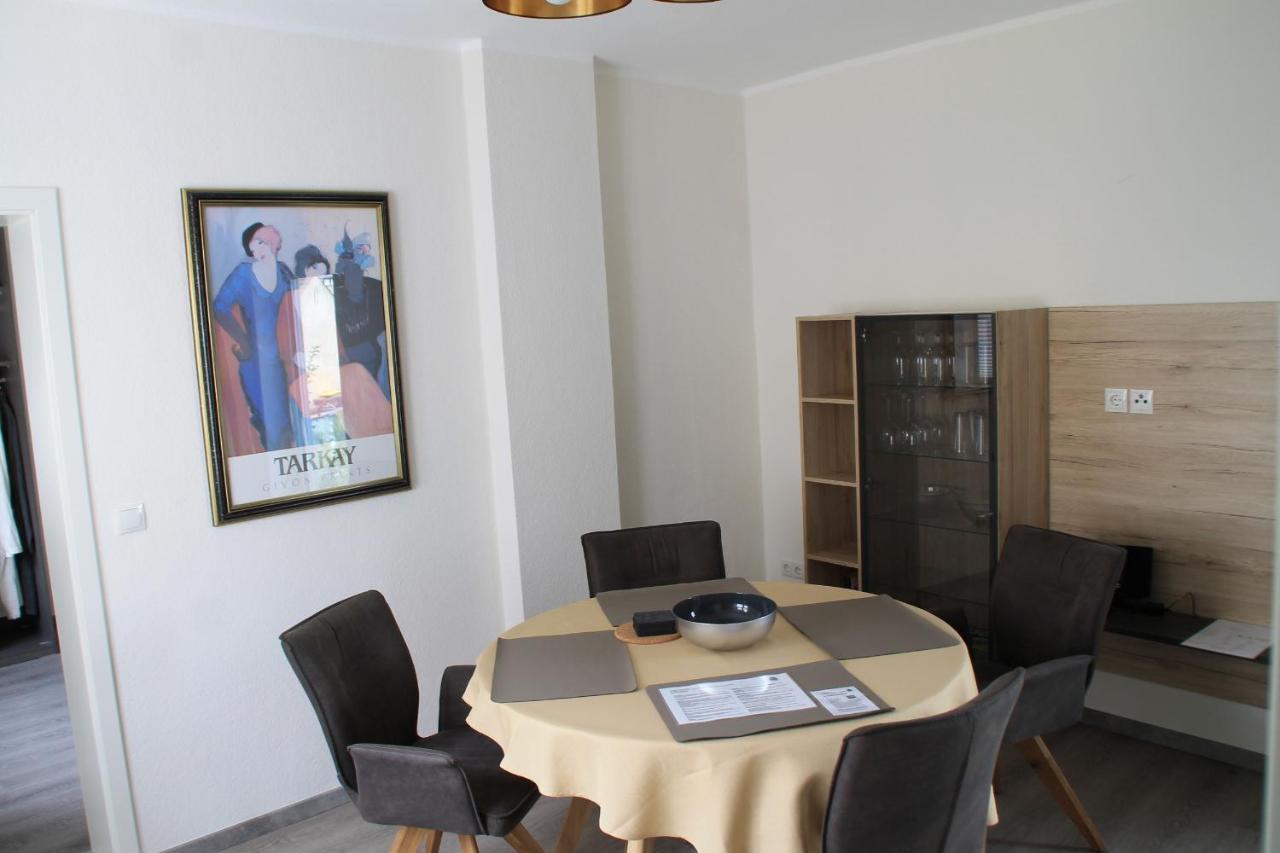 4-Sterne Zertifizierte Ferienwohnung Festung Zu Ketghe - Naehe Koblenz Fuer Urlaub Und Arbeit Kettig Buitenkant foto