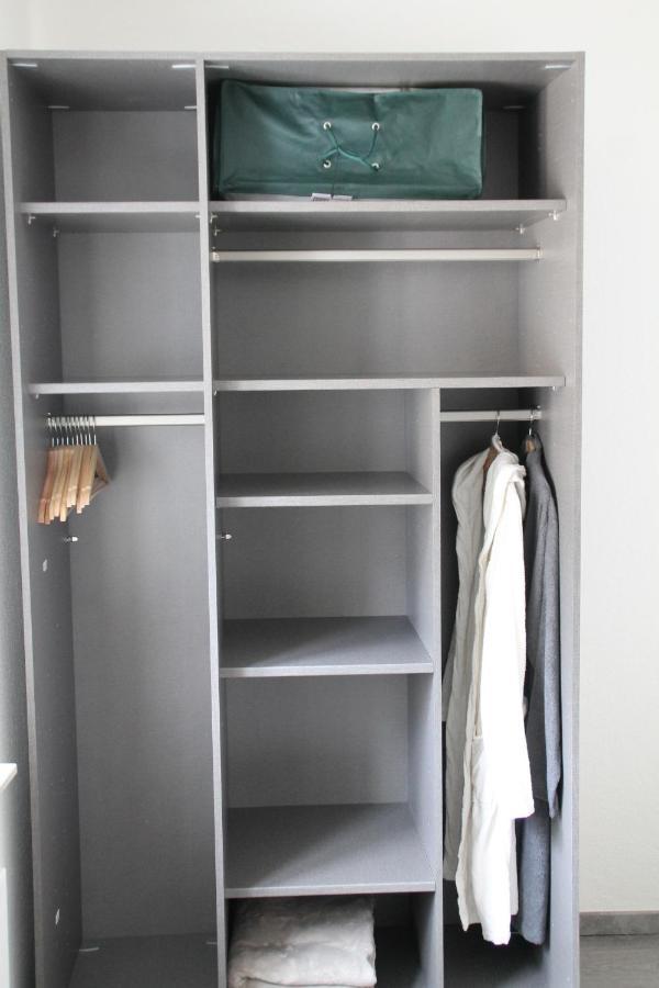 4-Sterne Zertifizierte Ferienwohnung Festung Zu Ketghe - Naehe Koblenz Fuer Urlaub Und Arbeit Kettig Buitenkant foto