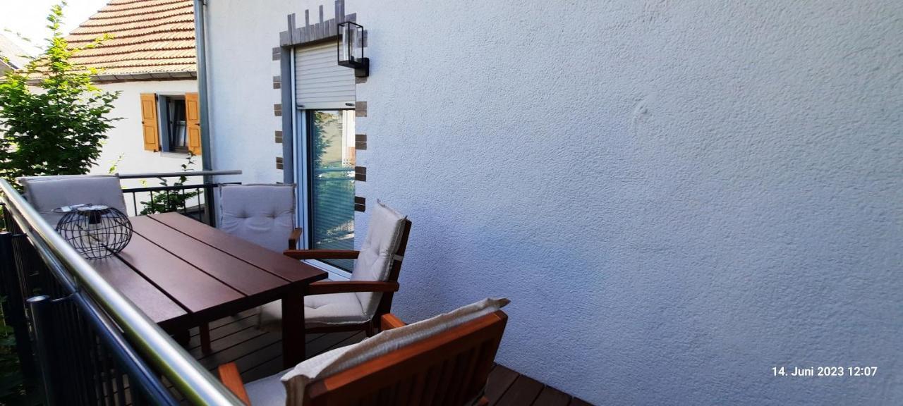 4-Sterne Zertifizierte Ferienwohnung Festung Zu Ketghe - Naehe Koblenz Fuer Urlaub Und Arbeit Kettig Buitenkant foto