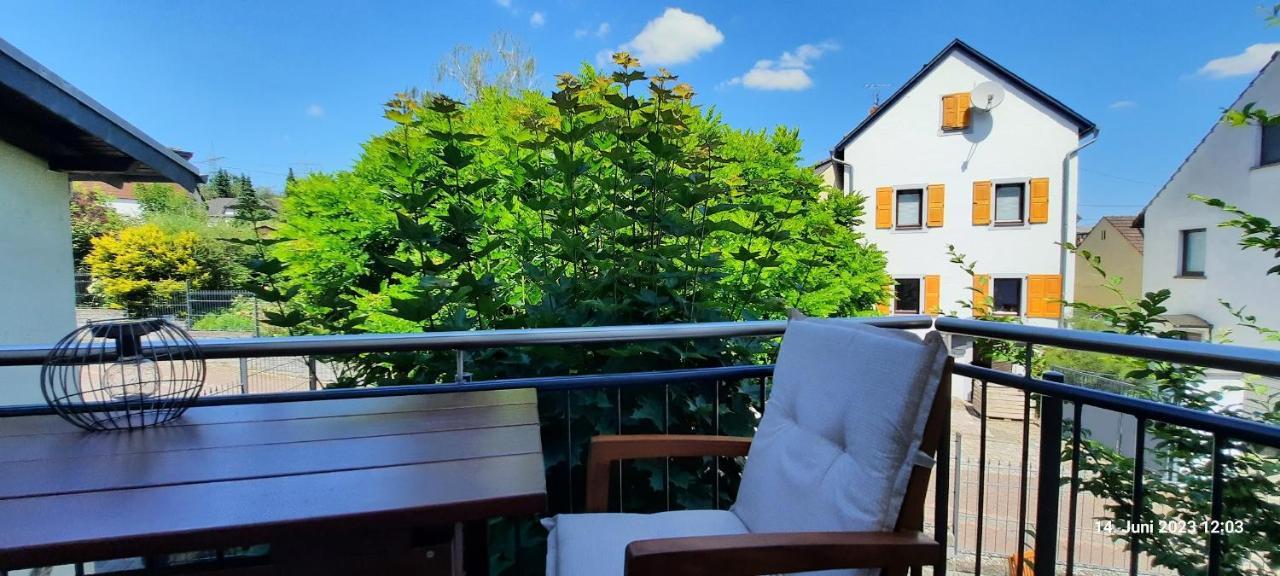 4-Sterne Zertifizierte Ferienwohnung Festung Zu Ketghe - Naehe Koblenz Fuer Urlaub Und Arbeit Kettig Buitenkant foto