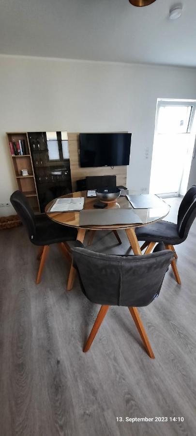 4-Sterne Zertifizierte Ferienwohnung Festung Zu Ketghe - Naehe Koblenz Fuer Urlaub Und Arbeit Kettig Buitenkant foto