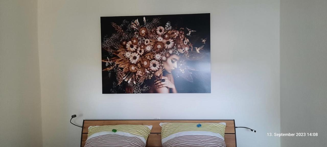 4-Sterne Zertifizierte Ferienwohnung Festung Zu Ketghe - Naehe Koblenz Fuer Urlaub Und Arbeit Kettig Buitenkant foto